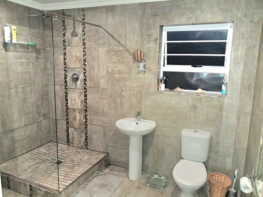 To Let 3 Bedroom Property for Rent in Kamma Park Eastern Cape